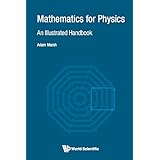 Mathematics for Physics: An Illustrated Handbook