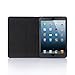 SupCase Slim Fit Folio Leather Case Cover for 7.9-Inch Apple iPad mini, Black (MN-62A-BK)