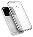 Cimo Google Pixel Case, [Grip] Premium Slim Protective Cover for Google Pixel (2016) - Clear