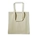 Eco Friendly Natural Cotton Canvas Tote Bag 15