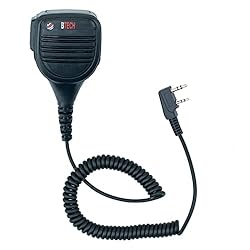 BTECH QHM22 Weatherproof Heavy Duty IP54 Speaker