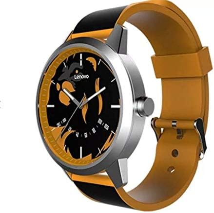 lenovo watch 9 quartz