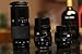 Minolta Maxxum AF 70-210mm F/4 Telephoto Zoom Lens FOR SONY ALPHA