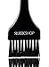 Joico Color Intensity Color Butter - Color Depositing Treatment (with Sleek Tint Brush) (Purple)