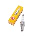 NGK 6263 CR9E Standard Spark Plug, 4 Pack primary
