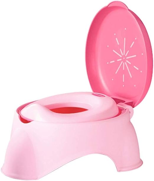 becute travel potty