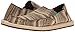 Sanuk Men's M Donny Flat
