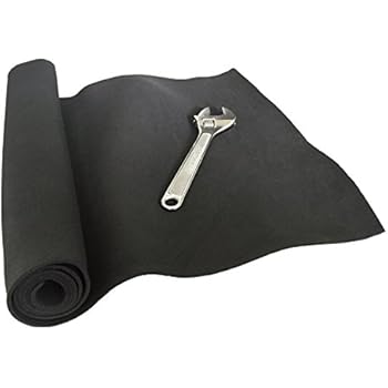 Amazon Com Zerust 91140 Anti Rust And Corrosion Drawer Liner