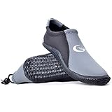 Dive Boots Neoprene Wetsuit Booties Scuba Diving