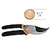 Fiskars 91095935J Steel Bypass Pruning Shearsthumb 1