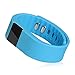 Jozabova TW64 Smart Watch Bluetooth Watch Bracelet Smart band Calorie Counter Wireless Pedometer Sport Activity Tracker For iPhone Samsung Android IOS Phone (Blue)