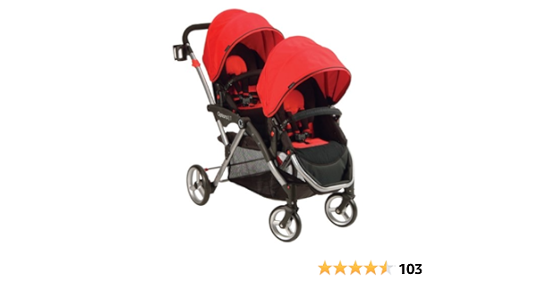 contours options lt stroller