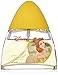 Disney Kids Eau de Toilette Spray, Belle, 1.7 Ounce