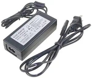 Kircuit AC Adapter Power Cord Battery Charger for Acer Aspire E5-573G-52G3 E5-573G-56RG