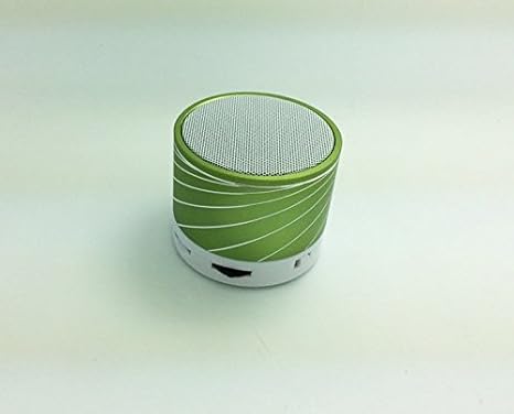s10u bluetooth speaker