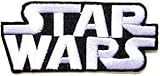 Star Wars Comics Cartoon Logo Kid Baby Jacket T shirt Patch Sew Iron on Embroidered Symbol Badge Cloth Sign Costume By Prinya Shop