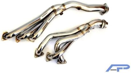 Agency Power (AP-E46M3-175) Racing Header for BMW