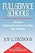 Full-Service Schools: A Revolution in Health and Social Services for Children, Youth, and Families