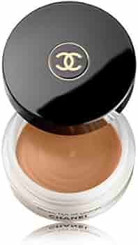 chanel tan soleil bronzer
