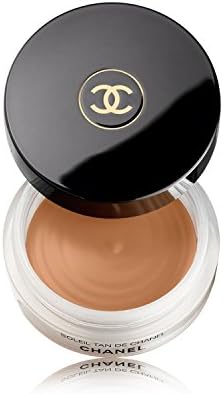chanel soleil bronzer