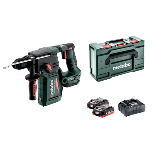 KH 18 LTX BL 24 (601713800) Martillo de batería
