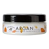 Pre De Provence Ultra-Hydrating Moroccan Argan Oil Body Butter - Citrus