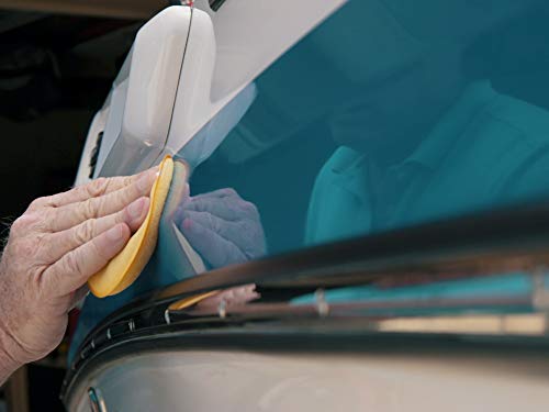 4 Meguiars+Marine+One+Step+Cleaner