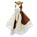 BoSnap Plush Horse Pony Snuggle Blanket