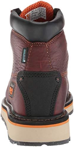 timberland pro gridworks moc soft toe