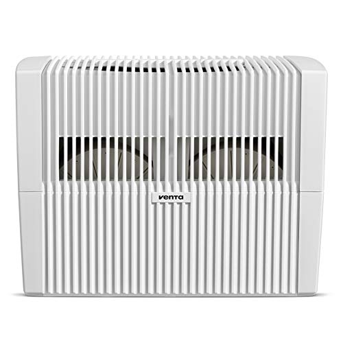 Venta LW45 Original Humidifier in White FilterFree Evaporative