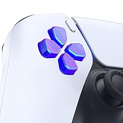 eXtremeRate Ergonomic Split Dpad Buttons