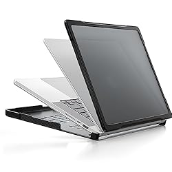 Batianda Ultimate Protection Case for M3 MacBook