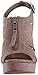 Not Rated Women's Saucin Wedge Sandal