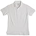 French Toast School Uniforms Short Sleeve Pique Polo boys