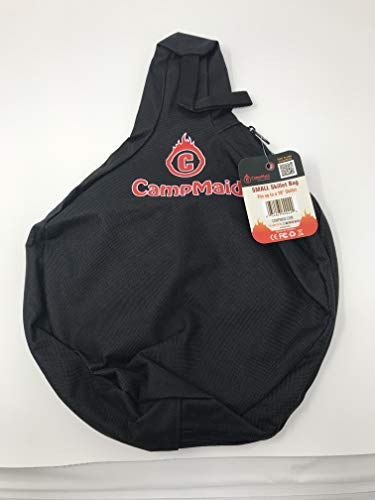 CampMaid Small Skillet Bag