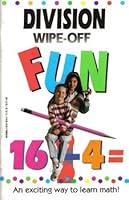 Division Wipe Off Fun 0816732442 Book Cover