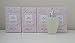 Lot of 4 Avon Rare Pearls Eau de Parfum Spray 1.7 Oz. Each
