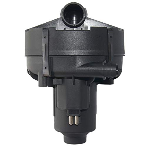 Secondary Air Injection Smog Air Pump For Mercedes Benz C230 C280 C300 C350 GLK350 SLK350 E350 GL450 GL550 R350 ML350 SL550 Model Years 2005-2015 Part# A0580000025 A0001405185 - Thumbnail 5