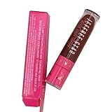 ShungHO Makeup Matte Liquid Lipsticks and Matte Lipgloss Comestic