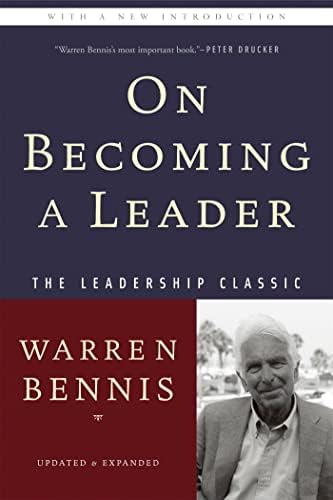 Leadership by James MacGregor Burns (1978-08-30): James MacGregor