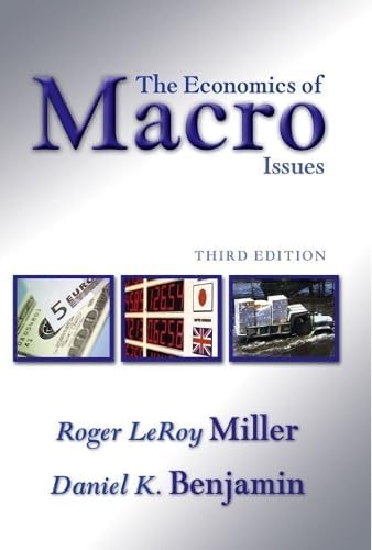 Macroeconomics for Business: 9781108456753: Economics Books