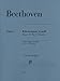 Piano Sonata D Minor Op31 No2 (Tempest) Klaviersonate Nr. 17 D-Moll (Sturm) by 
