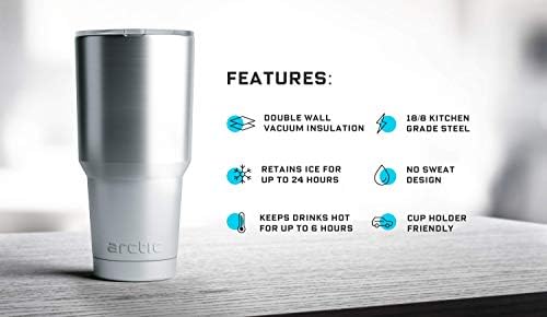 arctic thermos