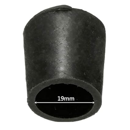 Furniture Legs 4pcs Pe Plastic Chair Ferrule Anti Scratch