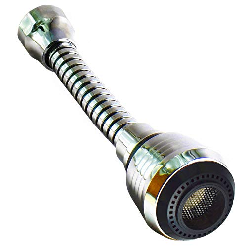 Makes washing the dishes that much easier