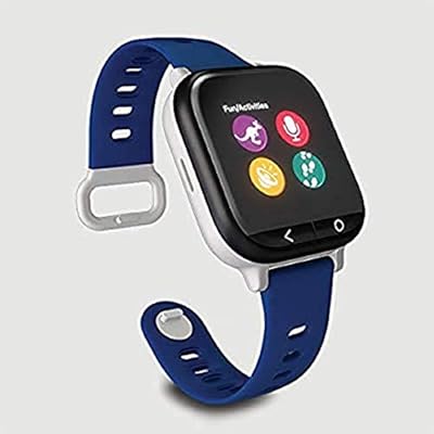 activating gizmo watch