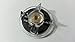Blendin Lot of 6 Base Gear and Blade Gear Replacement Part for Magic Bullet Blenders