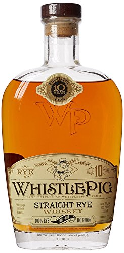 Whistle Pig Rye 10 Yr - Image 2