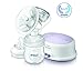 Philips AVENT Single Electric Comfort Breast Pump
