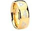 The Legend of Zelda Stainless Steel Triforce Costume Rings (9)